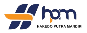 HAKEDO ERP logo